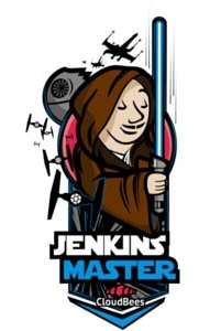 Jenkins Master