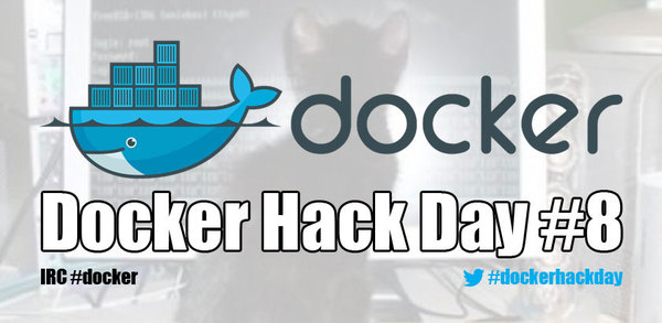 Docker Global Hack Day 2014
