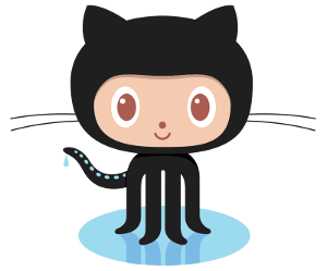 GitHub Logo