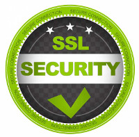 SSL Logo