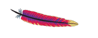 Apache Logo