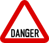 Danger