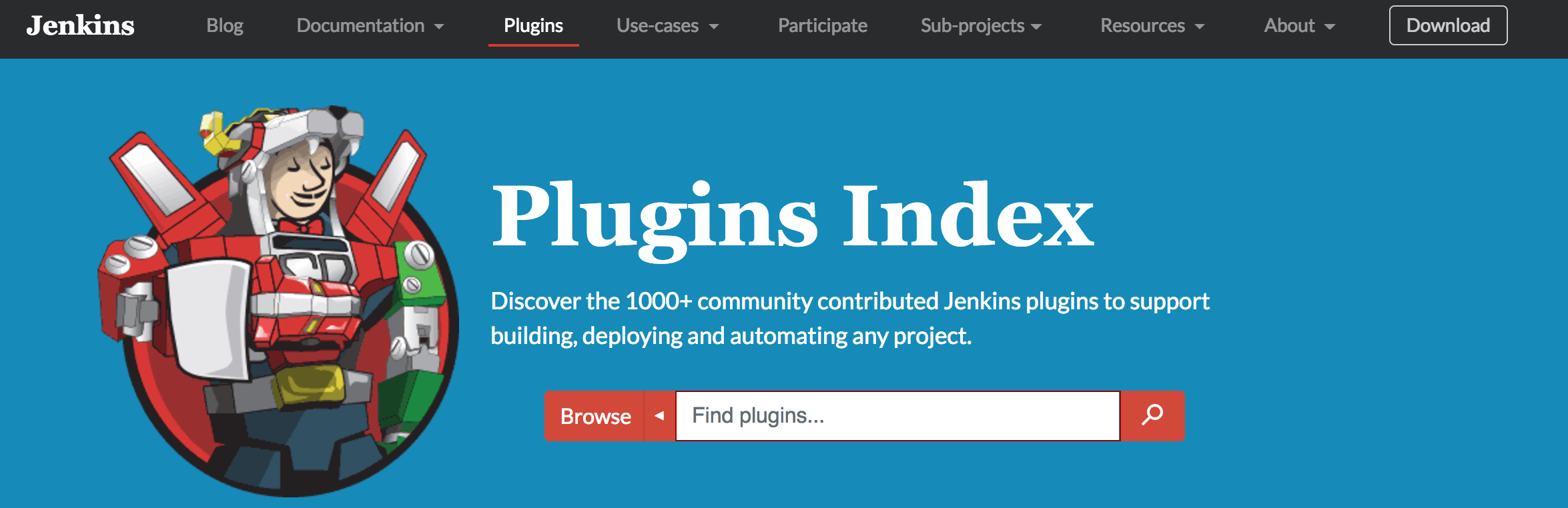 Jenkins Plugins