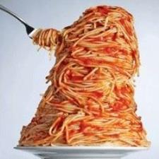 Spaghetti Code