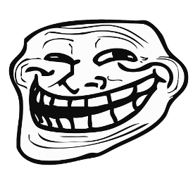 Trollface